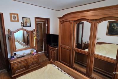 Apartament 4 camere zona Romarta - 3