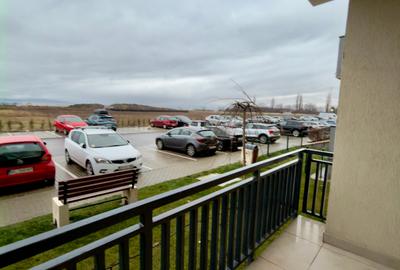 Apartament cu 2 camere de inchiriat in zona Tractorul la parter cu loc de parcar - 3