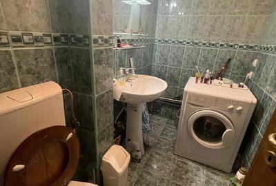 De vanzare Apartament 4 camere, 86,57 mp Str Culturii - etaj 1 - 4