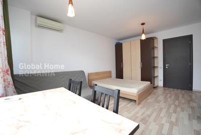 Garsoniera 37MP || Baneasa - Biharia - 3