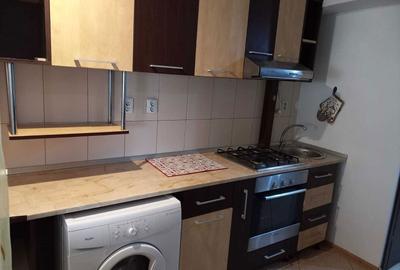 Apartament cu 2 camere în Central - 1