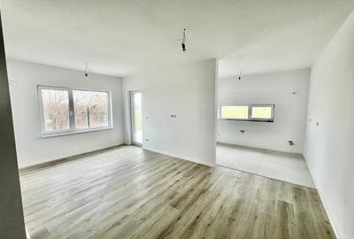 Duplex cu 3 camere cu Teren 272 Mp în Bucovăț (Remetea Mare) - 2