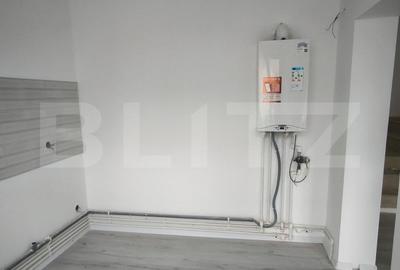 Casă individuală cu 4 camere cu Teren 250 Mp în Lascăr Catargiu - 4