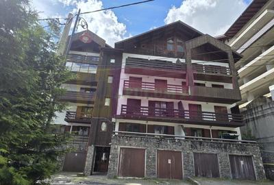 Apartament cu 2 camere decomandat în Central - 12