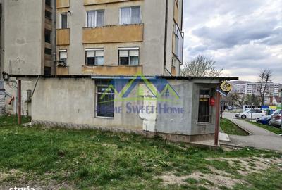 Spațiu comercial, de 80 mp, în Bunești - 2