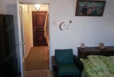 Garsonieră în Costin Georgian - 3