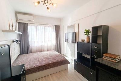 Apartament cu 3 camere decomandat în Central - 7