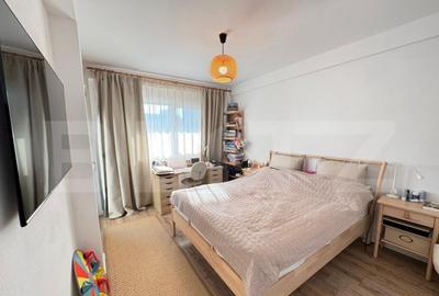 Apartament cu 3 camere, 104.6 mp, Lapus, zona Electroputere - 12