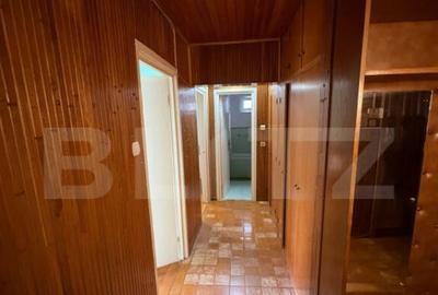 Apartament 3 camere, 75 mp, zona Centrala - 1