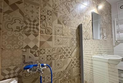 Garsonieră semidecomandată, mobilată în Armeneasca - 11