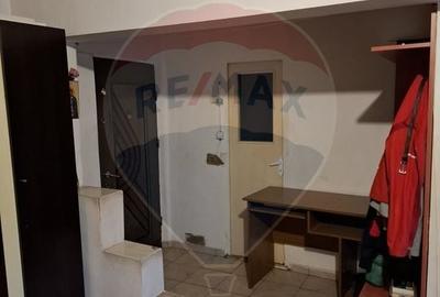 Apartament cu 2 camere, mobilat în Central - 9