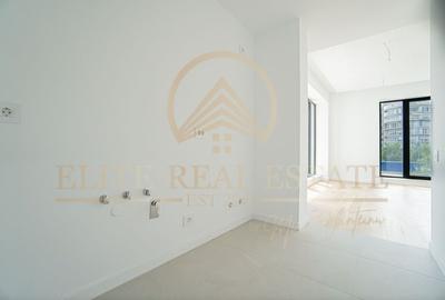 Mamaia Resort - Sale apartment with 2 rooms, 2 bathrooms and terrace. - 7