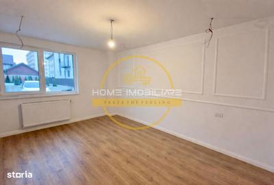 Apartament cu 3 camere decomandat în Bârnova - 7