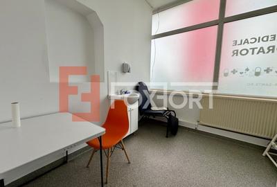 Complexul studentesc, 108 mp, ideal cabinete medicale/stomatologice sau farmacie - 7