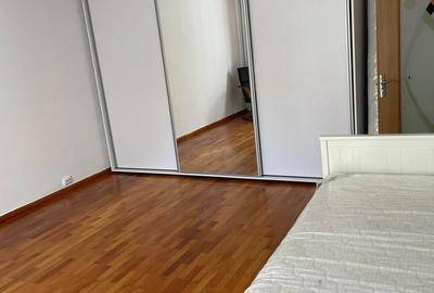 Apartament cu 2 camere decomandat, mobilat în Decebal - 5