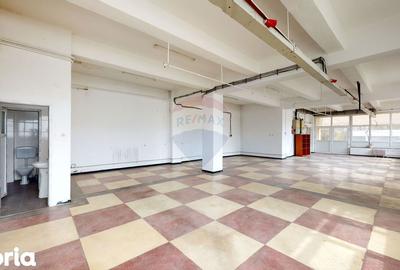 Spațiu comercial, de 150 mp, în Bucureștii Noi - 7