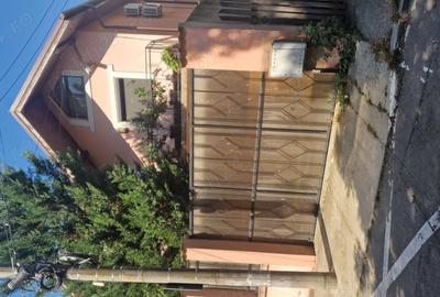 Casă cu 6 camere în Brâncoveanu