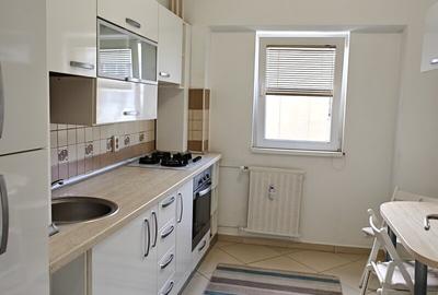 Apartament cu 2 camere decomandat, mobilat în Iancului - 4