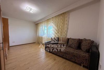 Apartament cu 2 camere, decomandat, zona Lipovei - 1