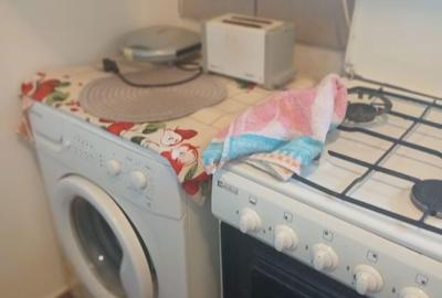 Garsonieră în Central - 4