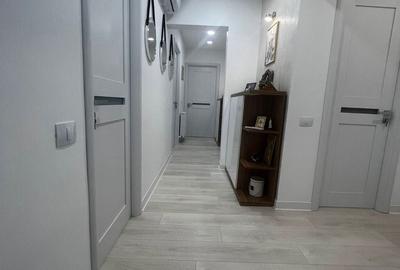 Apartament cu 3 camere decomandat în Central - 4