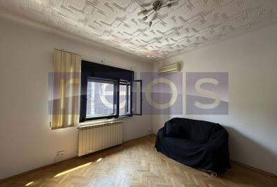 VANZARE 2 CAMERE | DOROBANTI | 65 MP | PRETABIL REZIDENTIAL-COMERCIAL - 11