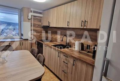 Apartament cu 3 camere în Iris - 2