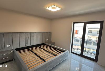 Casă cu 5 camere cu Teren 400 Mp în Cârcea - 10