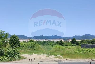 TEREN DE VANZARE in Baia Mare - 2