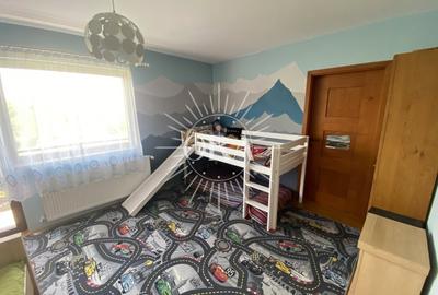 CASA DE INCHIRIAT CU 3 DORMITOARE SI GRADINA IN POPESTI, BACIU - 8