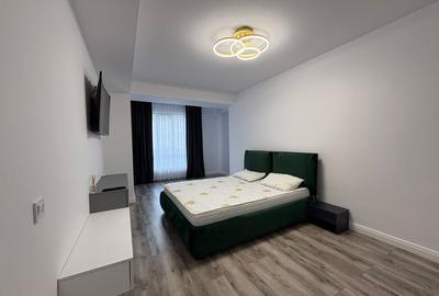 Apartament, 3 camere, 85 mp, Cartier Brazda, Zona Restaurant La Rocca - 3