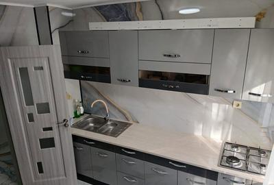 Apartament cu 2 camere în Micro 11 - 6