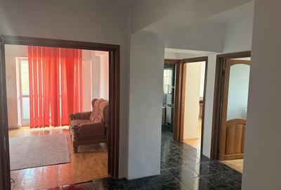 Apartament cu 3 camere decomandat în Albești - 4