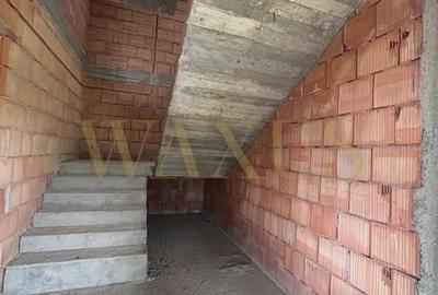 Casă individuală cu 4 camere cu Teren 282 Mp în Florești - 4