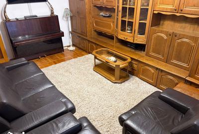 Apartament cu 3 camere, mobilat în Tomis III - 2