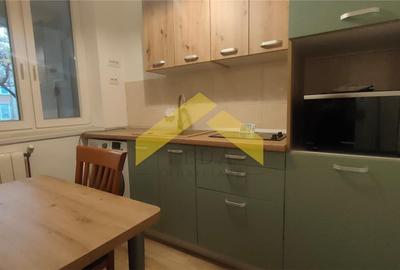 Apartament cu o camera de vanzare zona centrala Arad - 3