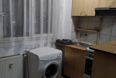 Garsonieră nedecomandată în Central - 3