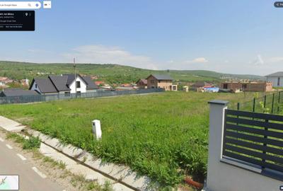 Spațiu comercial, în Chinteni - 1