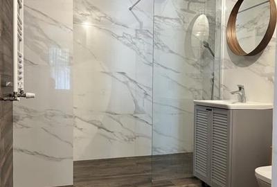 Vanzare apartament  3 camere, elegant, Unirii-Piata Constitutiei, bloc 2020, eta - 7