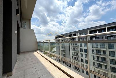Apartament cu 2 camere decomandat, mobilat în Aviației - 9