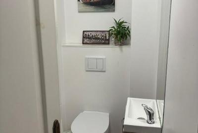 Apartament cu 3 camere semidecomandat, mobilat în Burdujeni - 8