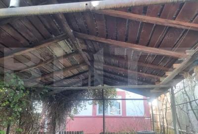 Casă cu 3 camere cu Teren 584 Mp în Brazi - 8