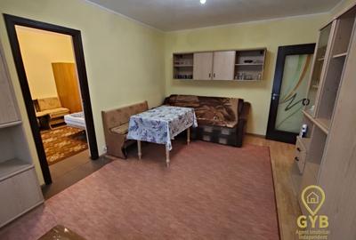 De închiriat apartament cu 2 camere Velența, strada Războieni, etajul2 - 4