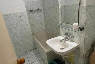 Garsonieră decomandată în Inel II - 2