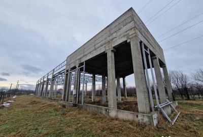 Teren de 4300 mp, în Central - 5