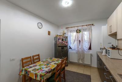 Casă individuală cu 5 camere cu Teren 500 Mp în Săbăreni - 14