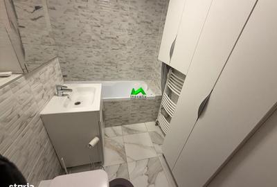 Apartament cu 2 camere în Șelimbăr