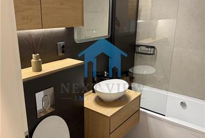Apartament cu 3 camere decomandat, mobilat în Mănăștur - 3