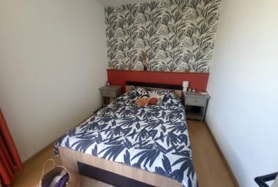 Apartament cu 2 camere semidecomandat în Gheorghe Lazăr - 5