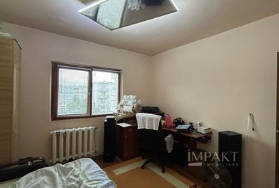 Vanzare apartament cu 4 camere, confort sporit, Zona Farmec Marasti! - 6
